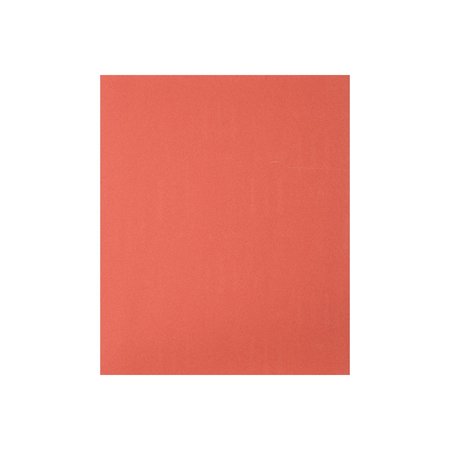 Pferd 9" x 11" Abrasive Sheet - Paper Backed - Aluminum Oxide - 240 Grit 46950